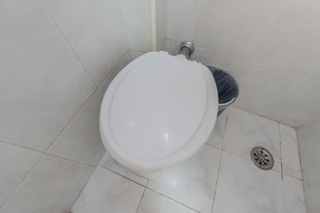 Apartamento à venda com 70m², 2 quartos e 1 vagaBanheiro de serviço