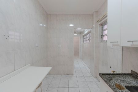 Apartamento à venda com 70m², 2 quartos e 1 vagaCozinha