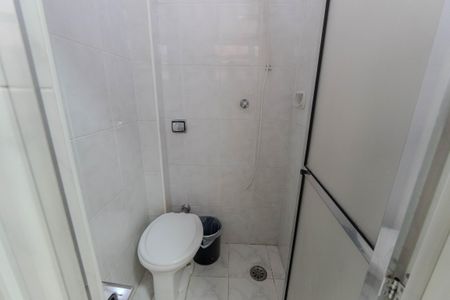 Apartamento à venda com 70m², 2 quartos e 1 vagaBanheiro de serviço