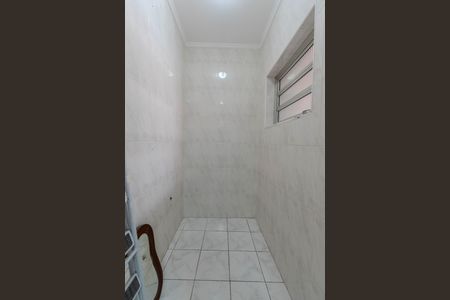 Apartamento à venda com 70m², 2 quartos e 1 vagaQuarto de Serviço