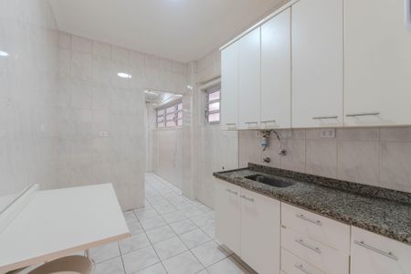 Apartamento à venda com 70m², 2 quartos e 1 vagaCozinha