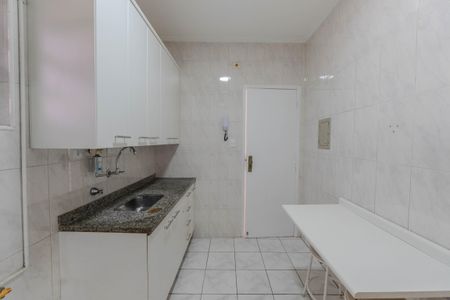 Apartamento à venda com 70m², 2 quartos e 1 vagaCozinha