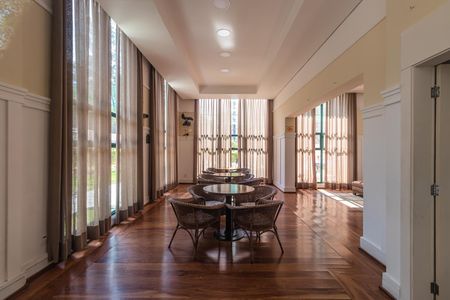 Apartamento para alugar com 101m², 3 quartos e 2 vagas Apartamento para alugar com 101m², 3 quartos e 2 vagasÁrea Comum