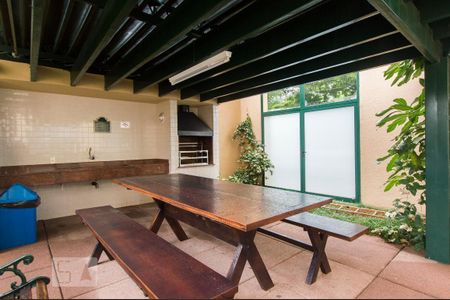 Apartamento para alugar com 101m², 3 quartos e 2 vagas Apartamento para alugar com 101m², 3 quartos e 2 vagasÁrea Comum