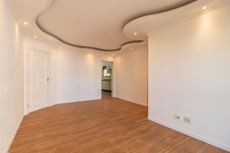 Sala de apartamento para alugar com 3 quartos, 101m² em Alphaville Centro Industrial E Empresarial/alphaville., Barueri
