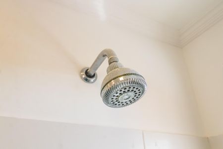 Apartamento para alugar com 101m², 3 quartos e 2 vagas Apartamento para alugar com 101m², 3 quartos e 2 vagasBanheiro da Suíte