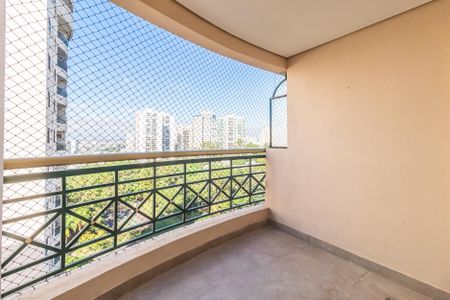 Apartamento para alugar com 101m², 3 quartos e 2 vagas Apartamento para alugar com 101m², 3 quartos e 2 vagasSala