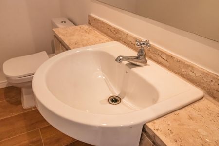 Lavabo de apartamento para alugar com 3 quartos, 101m² em Alphaville Centro Industrial E Empresarial/alphaville., Barueri