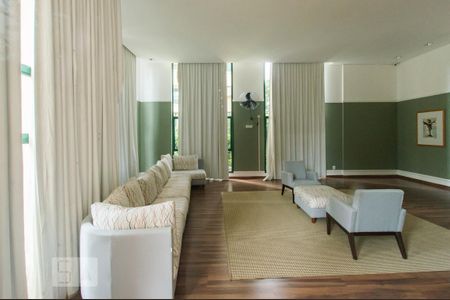 Apartamento para alugar com 101m², 3 quartos e 2 vagas Apartamento para alugar com 101m², 3 quartos e 2 vagasÁrea Comum
