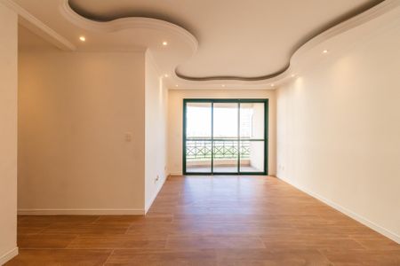 Sala de apartamento para alugar com 3 quartos, 101m² em Alphaville Centro Industrial E Empresarial/alphaville., Barueri
