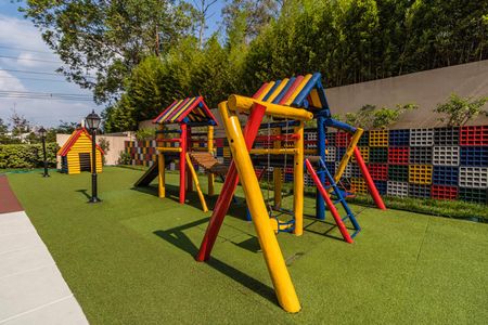 Apartamento para alugar com 101m², 3 quartos e 2 vagas Apartamento para alugar com 101m², 3 quartos e 2 vagasÁrea Comum