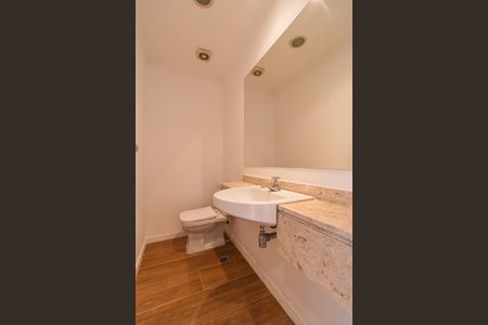 Apartamento para alugar com 101m², 3 quartos e 2 vagas Apartamento para alugar com 101m², 3 quartos e 2 vagasLavabo
