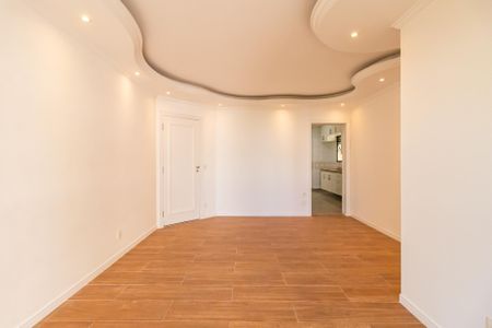 Sala de apartamento para alugar com 3 quartos, 101m² em Alphaville Centro Industrial E Empresarial/alphaville., Barueri