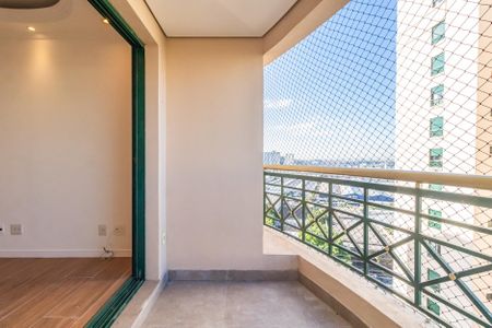 Apartamento para alugar com 101m², 3 quartos e 2 vagas Apartamento para alugar com 101m², 3 quartos e 2 vagasSala