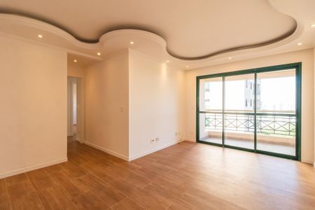 Sala de apartamento para alugar com 3 quartos, 101m² em Alphaville Centro Industrial E Empresarial/alphaville., Barueri