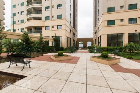 Apartamento para alugar com 101m², 3 quartos e 2 vagas Apartamento para alugar com 101m², 3 quartos e 2 vagasÁrea Comum