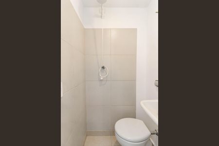 Apartamento à venda com 96m², 3 quartos e 1 vagaBanheiro de Serviço