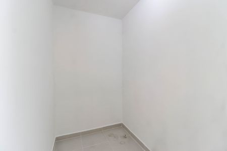 Apartamento à venda com 96m², 3 quartos e 1 vagaQuarto de Serviço