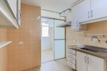 Apartamento à venda com 96m², 3 quartos e 1 vagaCozinha
