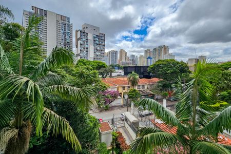 Apartamento à venda com 96m², 3 quartos e 1 vagaVista da Sala