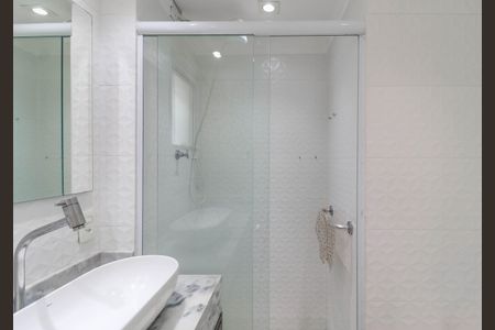 Apartamento à venda com 96m², 3 quartos e 1 vagaBanheiro