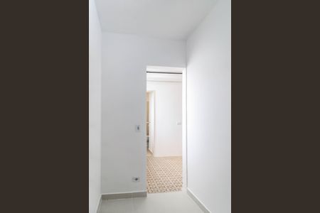 Apartamento à venda com 96m², 3 quartos e 1 vagaQuarto de Serviço