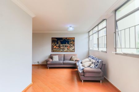 Apartamento à venda com 96m², 3 quartos e 1 vagaSala