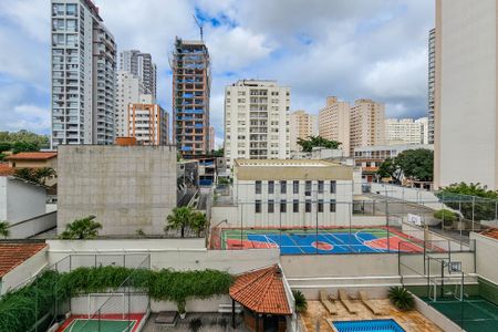 Apartamento à venda com 96m², 3 quartos e 1 vagaVista do Quarto 1