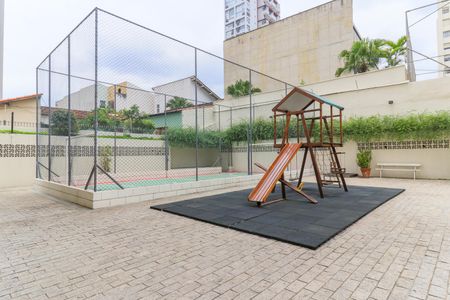 Apartamento à venda com 96m², 3 quartos e 1 vagaÁrea comum - Playground