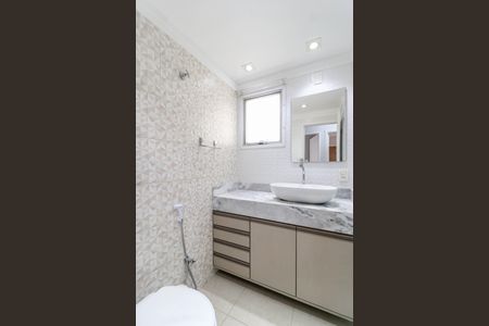 Apartamento à venda com 96m², 3 quartos e 1 vagaBanheiro