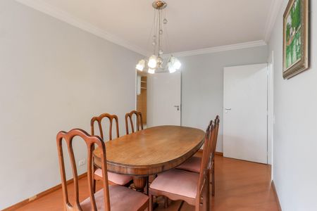 Apartamento à venda com 96m², 3 quartos e 1 vagaSala
