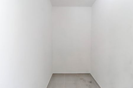 Apartamento à venda com 96m², 3 quartos e 1 vagaQuarto de Serviço