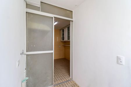 Apartamento à venda com 96m², 3 quartos e 1 vagaÁrea de Serviço