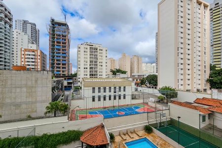 Apartamento à venda com 96m², 3 quartos e 1 vagaVista do Quarto 1