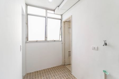 Apartamento à venda com 96m², 3 quartos e 1 vagaÁrea de Serviço