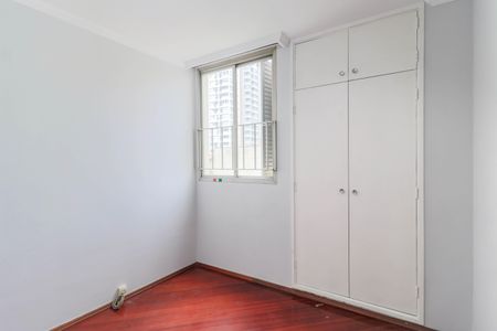 Apartamento à venda com 96m², 3 quartos e 1 vagaQuarto 2