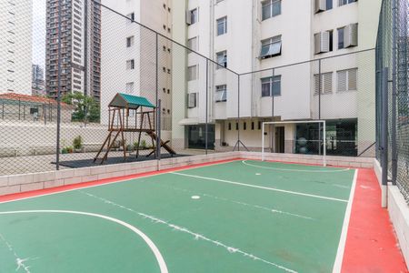 Apartamento à venda com 96m², 3 quartos e 1 vagaÁrea comum - Quadra