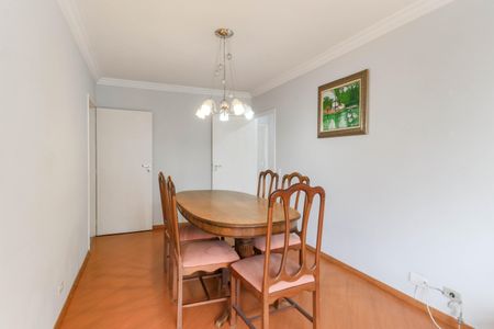 Apartamento à venda com 96m², 3 quartos e 1 vagaSala