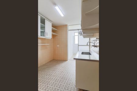 Apartamento à venda com 96m², 3 quartos e 1 vagaCozinha