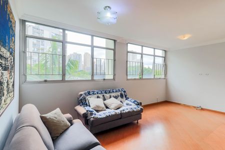 Apartamento à venda com 96m², 3 quartos e 1 vagaSala