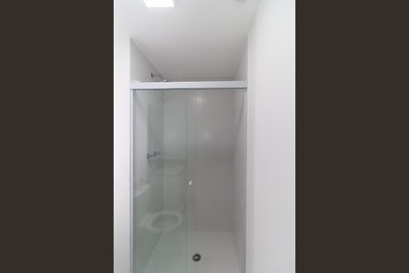 Apartamento à venda com 30m², 1 quarto e 1 vagaBanheiro da Suíte