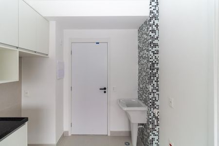 Apartamento à venda com 30m², 1 quarto e 1 vagaÁrea de Serviço