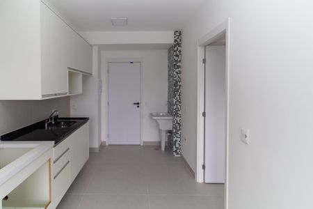 Apartamento à venda com 30m², 1 quarto e 1 vagaSala
