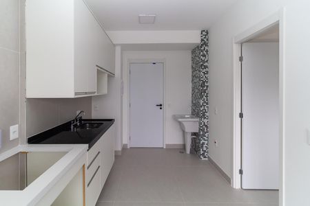 Apartamento à venda com 30m², 1 quarto e 1 vagaCozinha