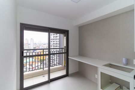 Apartamento à venda com 30m², 1 quarto e 1 vagaSala