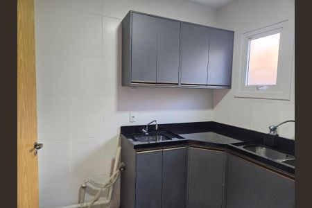 Apartamento para alugar com 51m², 2 quartos e 1 vagaCozinha