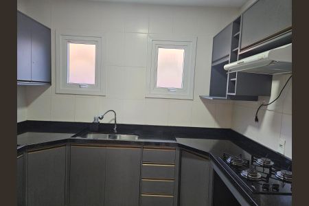 Apartamento para alugar com 51m², 2 quartos e 1 vagaCozinha