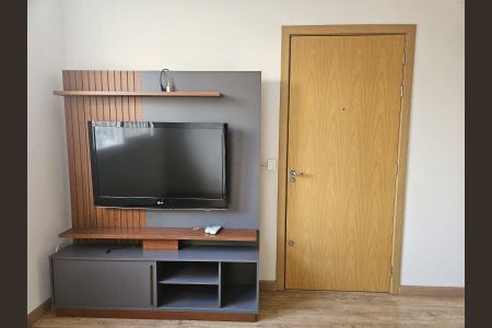 Apartamento para alugar com 51m², 2 quartos e 1 vagaQuarto