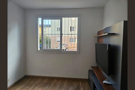 Apartamento para alugar com 51m², 2 quartos e 1 vagaQuarto 1
