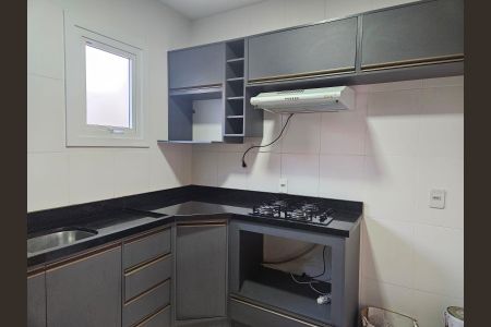 Apartamento para alugar com 51m², 2 quartos e 1 vagaCozinha